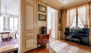 Venta Piso Paris 16ème