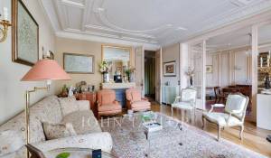 Venta Piso Paris 16ème