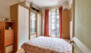 Venta Piso Paris 16ème