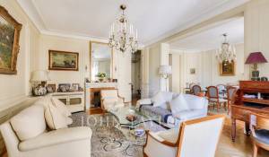 Venta Piso Paris 16ème