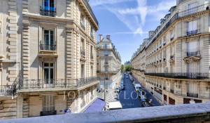 Venta Piso Paris 16ème