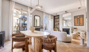 Venta Piso Paris 16ème