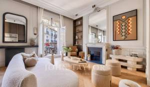 Venta Piso Paris 16ème