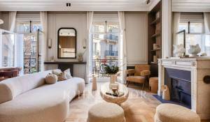 Venta Piso Paris 16ème