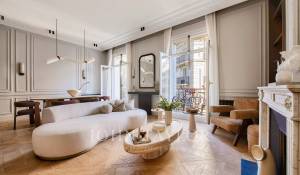 Venta Piso Paris 16ème