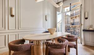 Venta Piso Paris 16ème