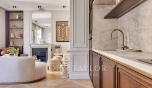 Venta Piso Paris 16ème