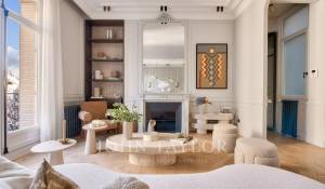 Venta Piso Paris 16ème