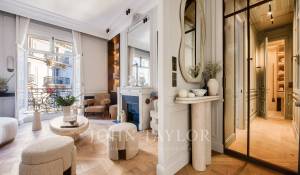 Venta Piso Paris 16ème