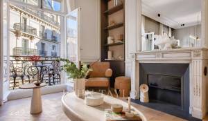 Venta Piso Paris 16ème