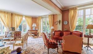 Venta Piso Paris 16ème