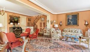 Venta Piso Paris 16ème