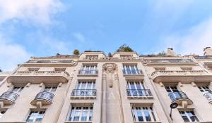 Venta Piso Paris 16ème
