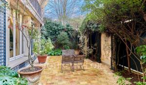 Venta Piso Paris 16ème