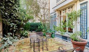 Venta Piso Paris 16ème