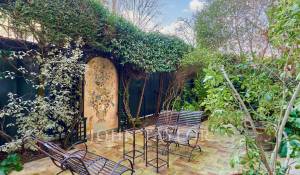 Venta Piso Paris 16ème