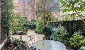 Venta Piso Paris 16ème