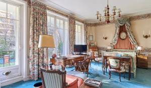 Venta Piso Paris 16ème