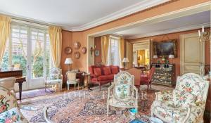 Venta Piso Paris 16ème