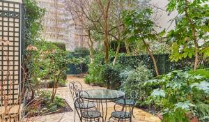 Venta Piso Paris 16ème