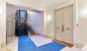 Venta Piso Paris 16ème