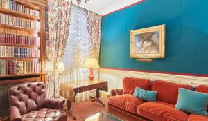 Venta Piso Paris 16ème