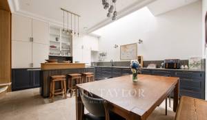 Venta Piso Paris 16ème