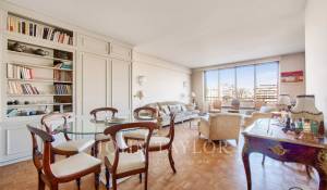 Venta Piso Paris 16ème