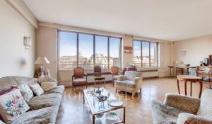 Venta Piso Paris 16ème