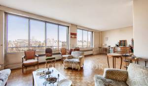 Venta Piso Paris 16ème