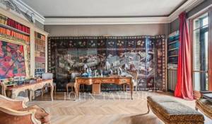 Venta Piso Paris 16ème