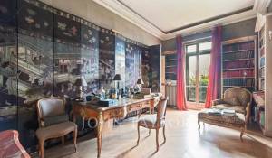 Venta Piso Paris 16ème