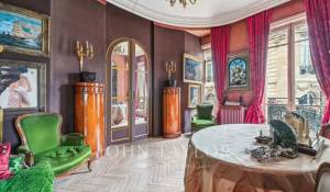 Venta Piso Paris 16ème