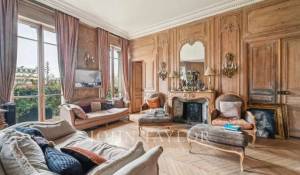 Venta Piso Paris 16ème