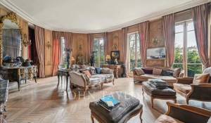 Venta Piso Paris 16ème