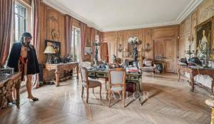 Venta Piso Paris 16ème