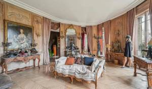 Venta Piso Paris 16ème