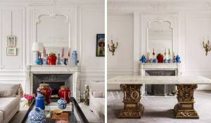 Venta Piso Paris 16ème