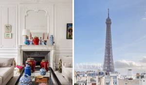 Venta Piso Paris 16ème