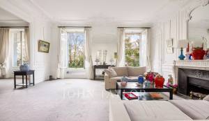 Venta Piso Paris 16ème