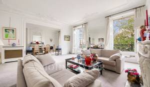 Venta Piso Paris 16ème