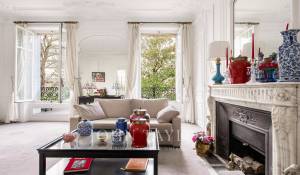 Venta Piso Paris 16ème