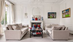 Venta Piso Paris 16ème