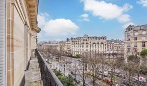 Venta Piso Paris 16ème