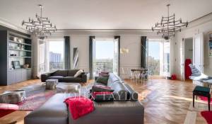 Venta Piso Paris 16ème