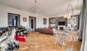 Venta Piso Paris 16ème