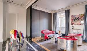 Venta Piso Paris 16ème