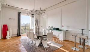 Venta Piso Paris 16ème
