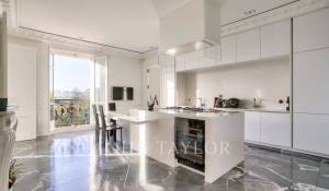 Venta Piso Paris 16ème