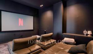 Venta Piso Paris 16ème